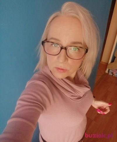 Aneta, Kobieta, 43, Gliwice, Polska, Zdjęcie: 4