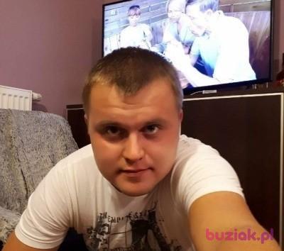 Sławek, Mężczyzna, 34, Grodzisk Mazowiecki, Polska, Zdjęcie: 2