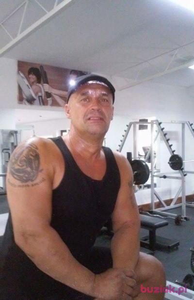 Robert, Male, 55, Starogard Gdański, Polska, Photo: 12