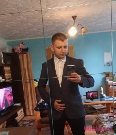 Daniel, Mężczyzna, 33, Błażowa, Polska, Zdjęcie: 2