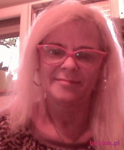 ania, Kobieta, 59, Płock, Polska, Zdjęcie: 6