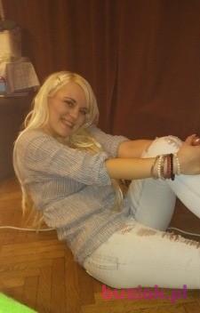 Monika, Kobieta, 43, Warszawa, Polska, Zdjęcie: 3