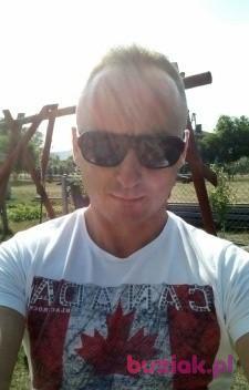 Marcin, Mężczyzna, 43, Radomsko, Polska, Zdjęcie: 4
