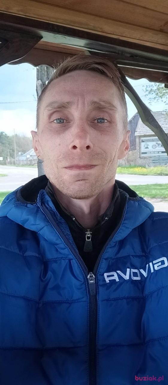Mariusz, Male, 41, Pajęczno, Polska, Photo: 24