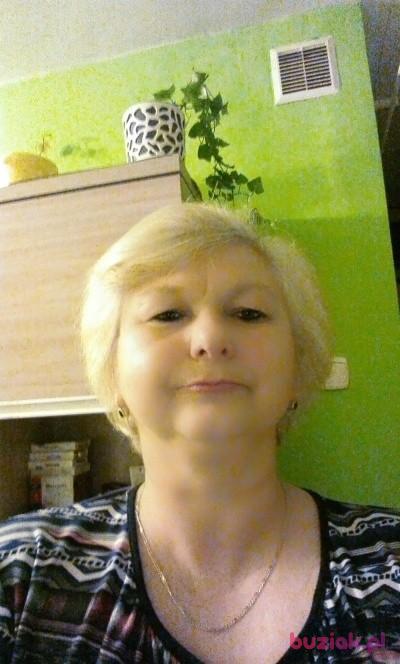 Danuta, Kobieta, 60, Starogard Gdański, Polska, Zdjęcie: 2