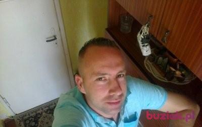Sebastian, Mężczyzna, 43, Chełmża, Polska, Zdjęcie: 4