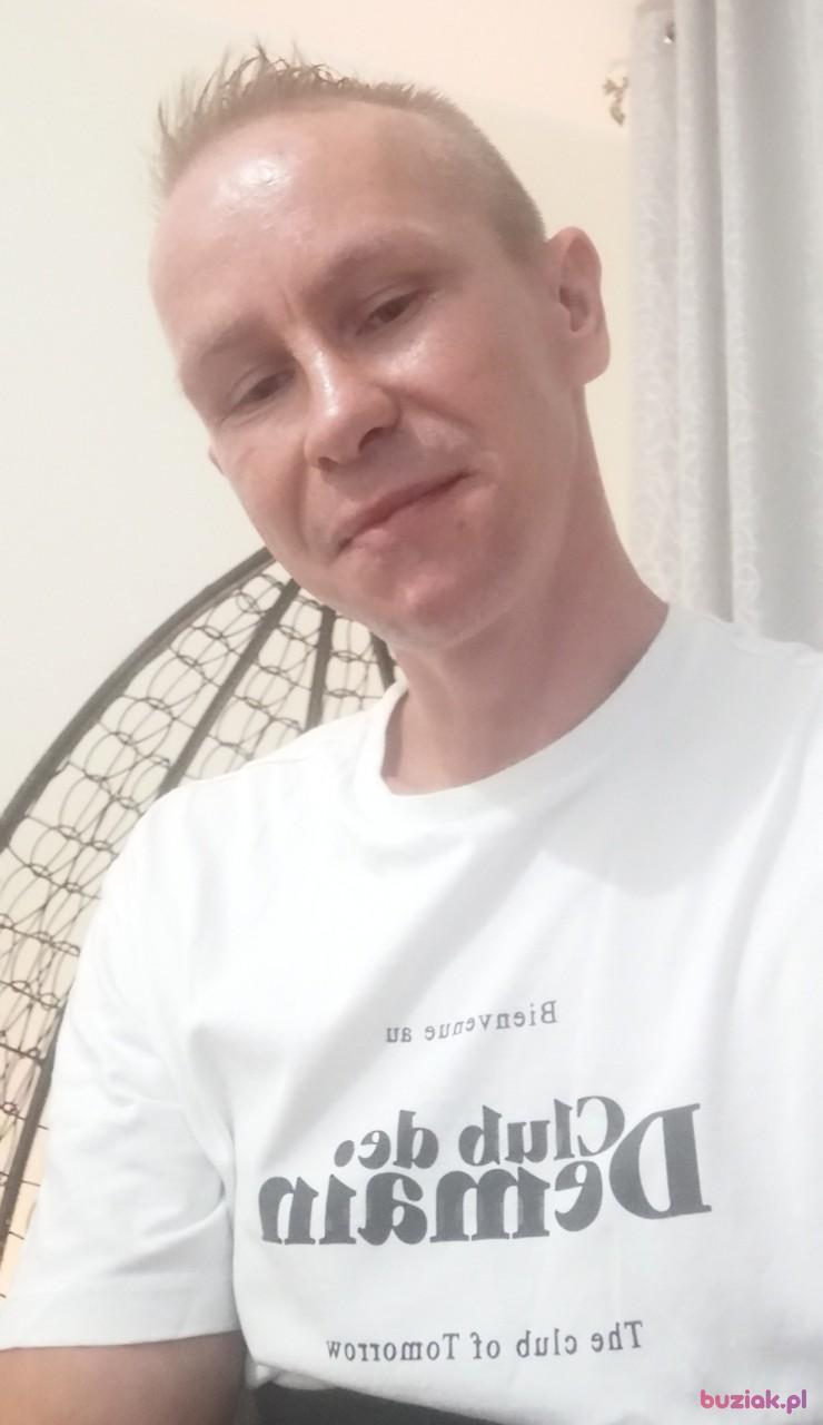 Paweł, Mężczyzna, 45, Zielona Góra, Polska, Zdjęcie: 5