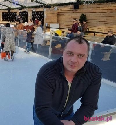 Arkadiusz , Male, 41, Westminster, Wielka Brytania, Photo: 2