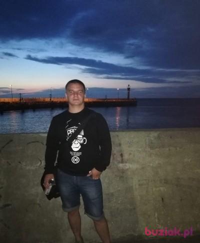 Mariusz, Mężczyzna, 34, Katowice, Polska, Zdjęcie: 1