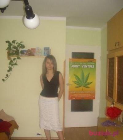 Agdzia, Kobieta, 40, Kraków, Polska, Zdjęcie: 3