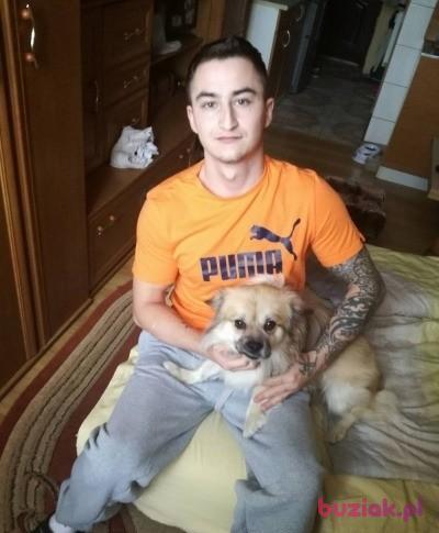 Łukasz, Mężczyzna, 37, Zambrów, Polska, Zdjęcie: 3