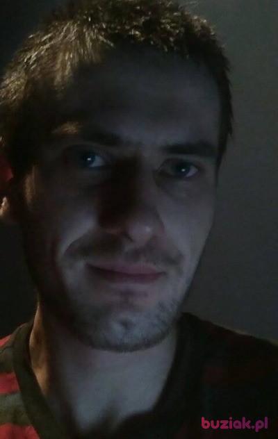 Łukasz, Mężczyzna, 36, Polska, Zdjęcie: 2