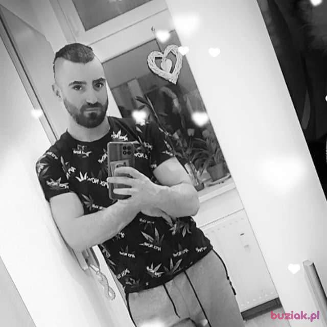 Michal, Mężczyzna, 33, Łęknica, Polska, Zdjęcie: 1