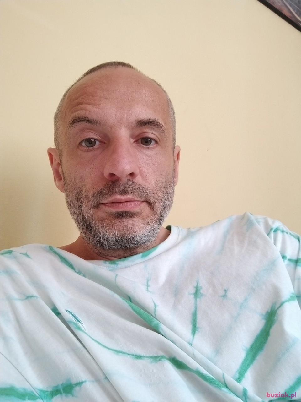 lukasz, Mężczyzna, 43, Dziwnów, Polska, Zdjęcie: 2