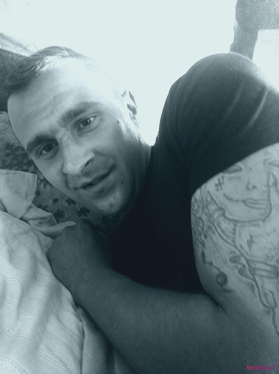 Mateusz, Mężczyzna, 33, Haarlem, Holandia, Zdjęcie: 2