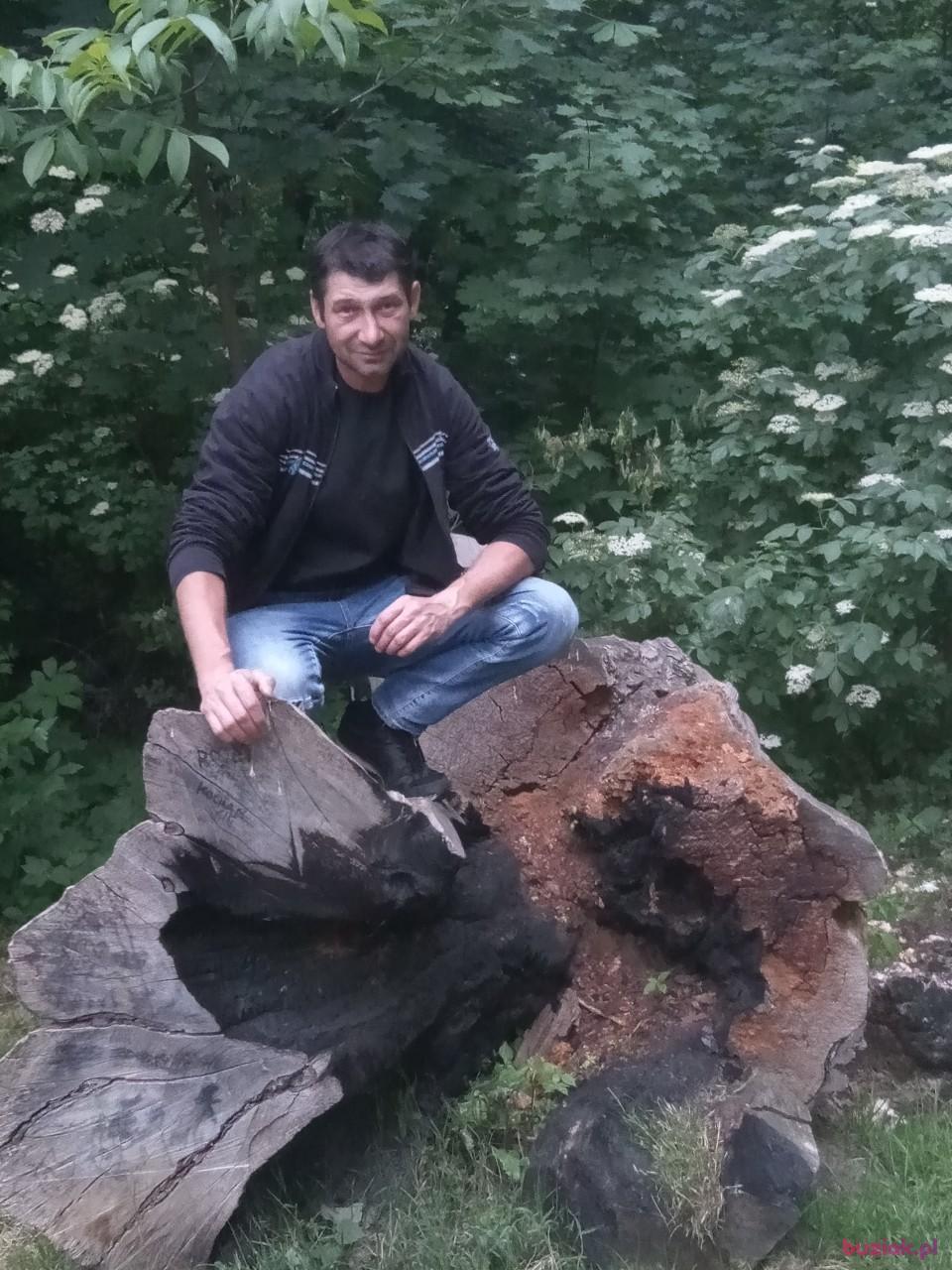 Daw, Mężczyzna, 41, Wodzisław Śląski, Polska, Zdjęcie: 2