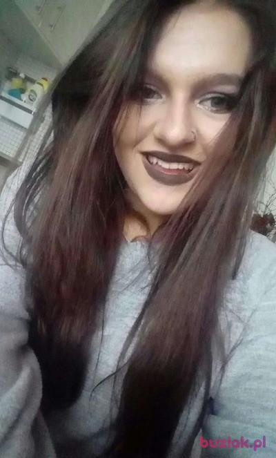 Kaja, Kobieta, 28, Augustów, Polska, Zdjęcie: 2