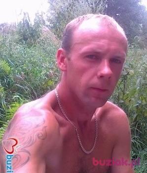 Radoslaw, Mężczyzna, 41, Pilawa, Polska, Zdjęcie: 2