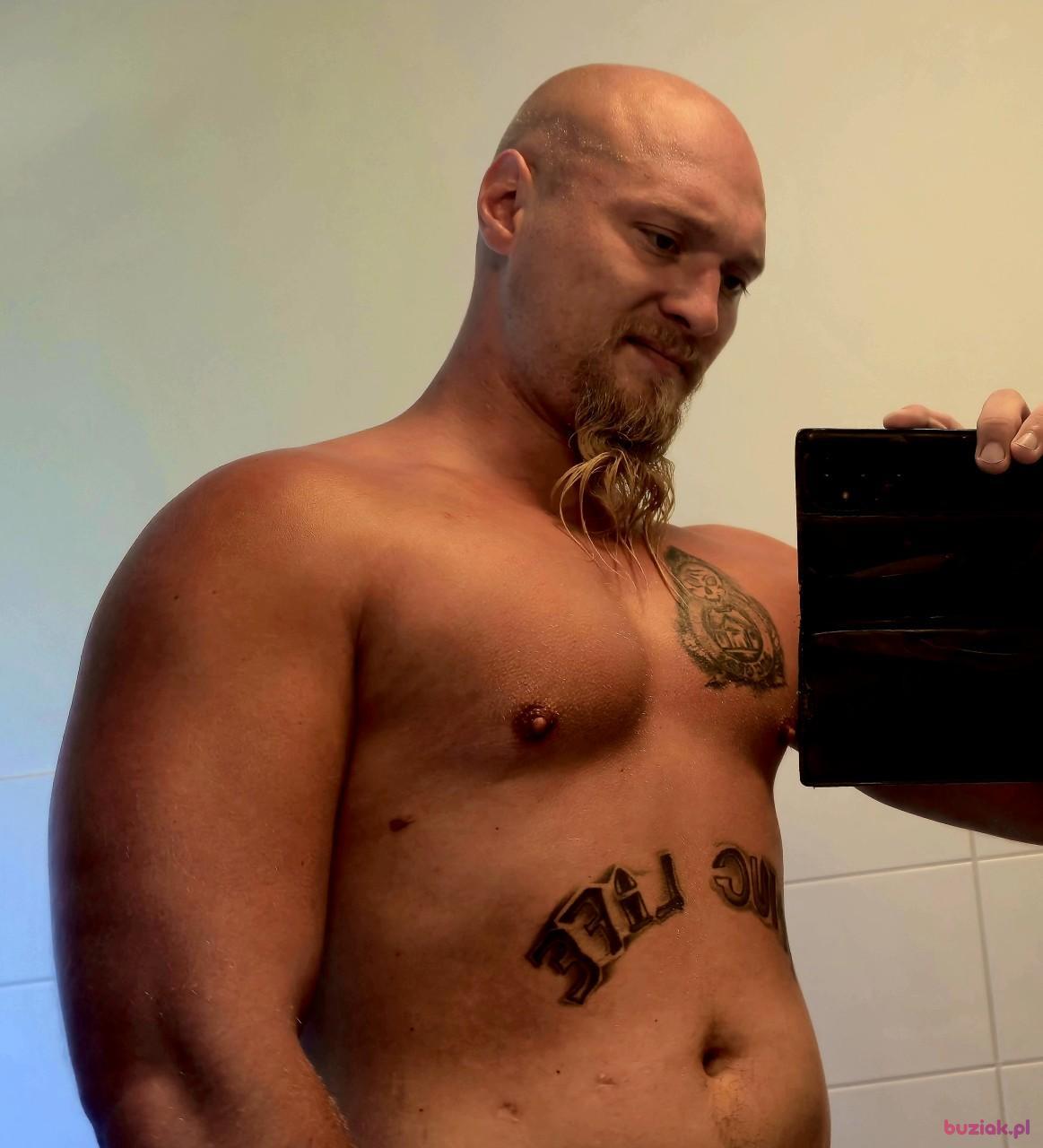 dorian, Mężczyzna, 31, Kwidzyn, Polska, Zdjęcie: 1