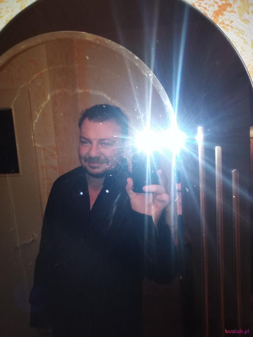 Sebastian, Male, 39, Poznań, Polska, Photo: 9