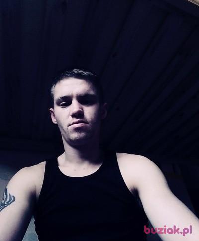 Dawid, Mężczyzna, 34, Góra, Polska, Zdjęcie: 2