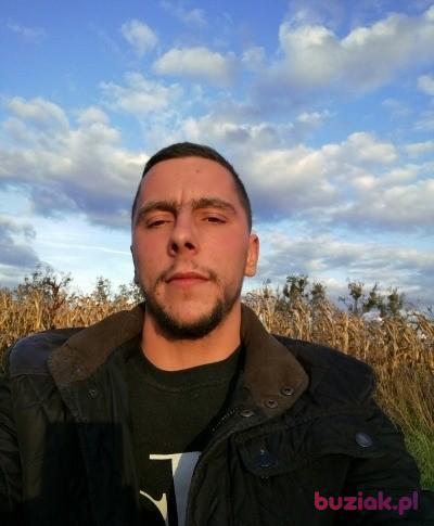 Mateusz, Mężczyzna, 32, Oborniki, Polska, Zdjęcie: 2