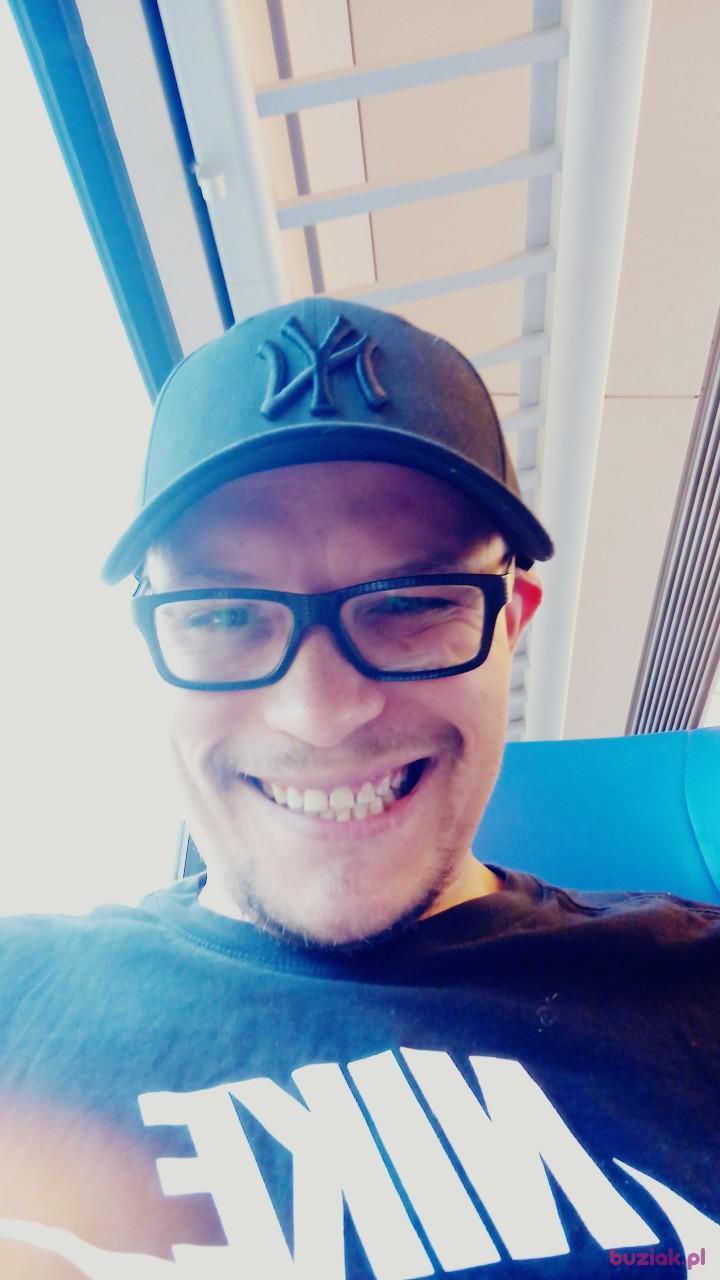 Karoll, Male, 32, Amersfoort, Holandia, Photo: 2