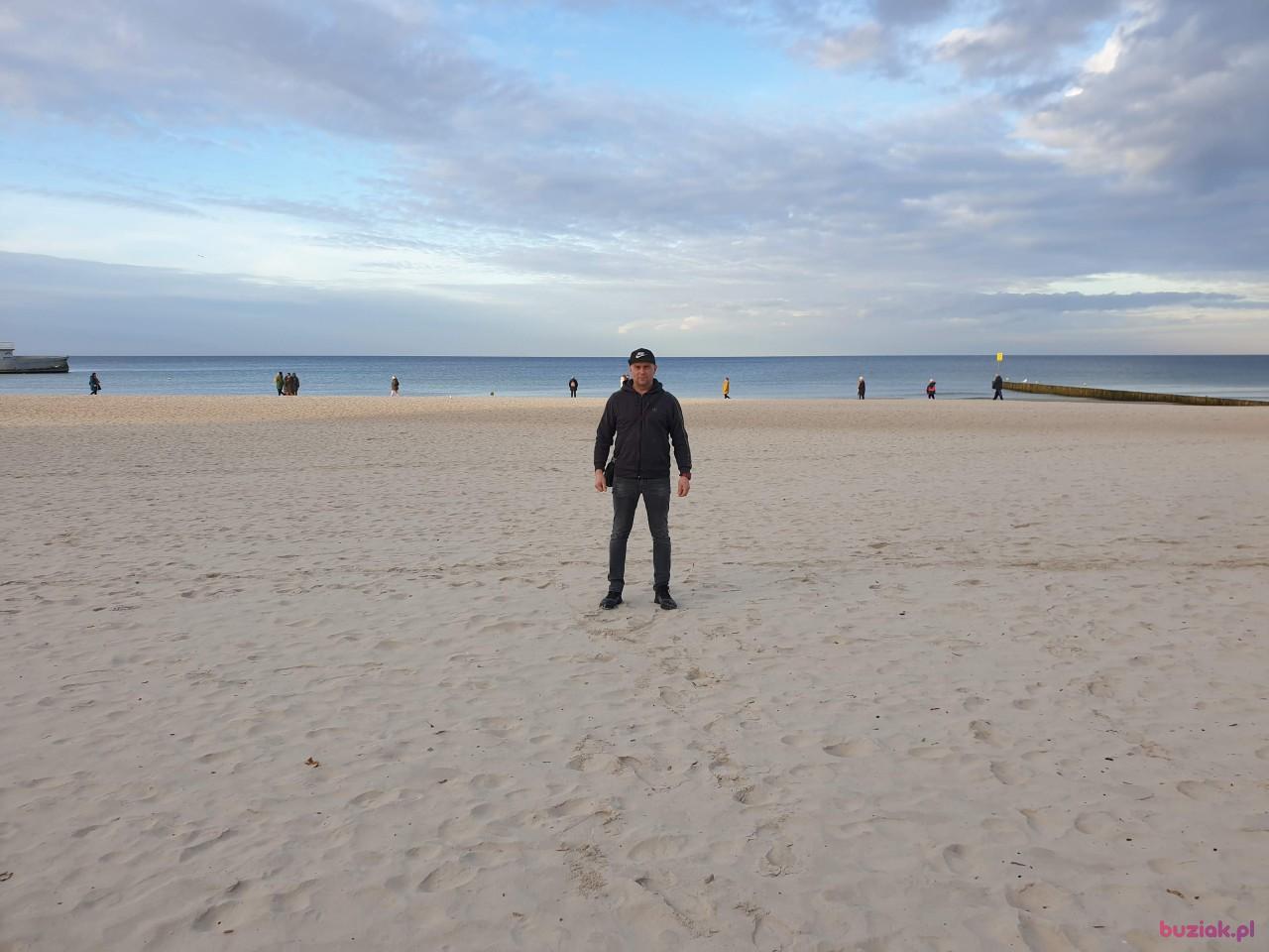 Dariusz, Male, 44, Amersfoort, Holandia, Photo: 4