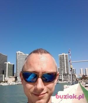 Piotr, Mężczyzna, 41, Szczecin, Polska, Zdjęcie: 2