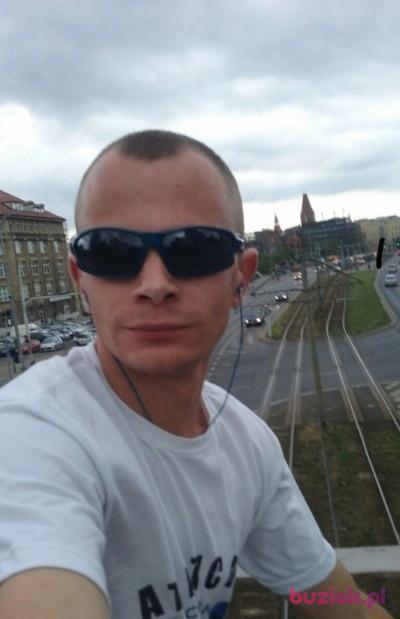 Krzysio, Mężczyzna, 37, Wrocław, Polska, Zdjęcie: 2
