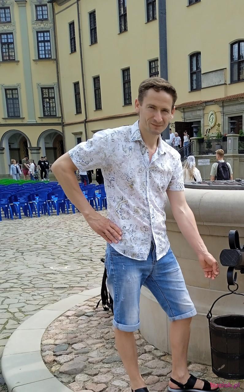 Mikolaj, Mężczyzna, 40, Warszawa, Polska, Zdjęcie: 5