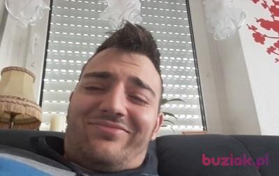 Calvarano , Mężczyzna, 31, Cologne, Niemcy, Zdjęcie: 2