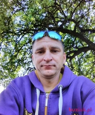 Rafał Nowacki, Mężczyzna, 48, Augustów, Polska, Zdjęcie: 2
