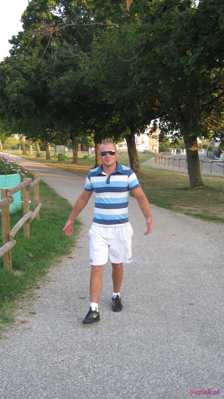 Paweł, Mężczyzna, 36, Rzeszów, Polska, Zdjęcie: 3