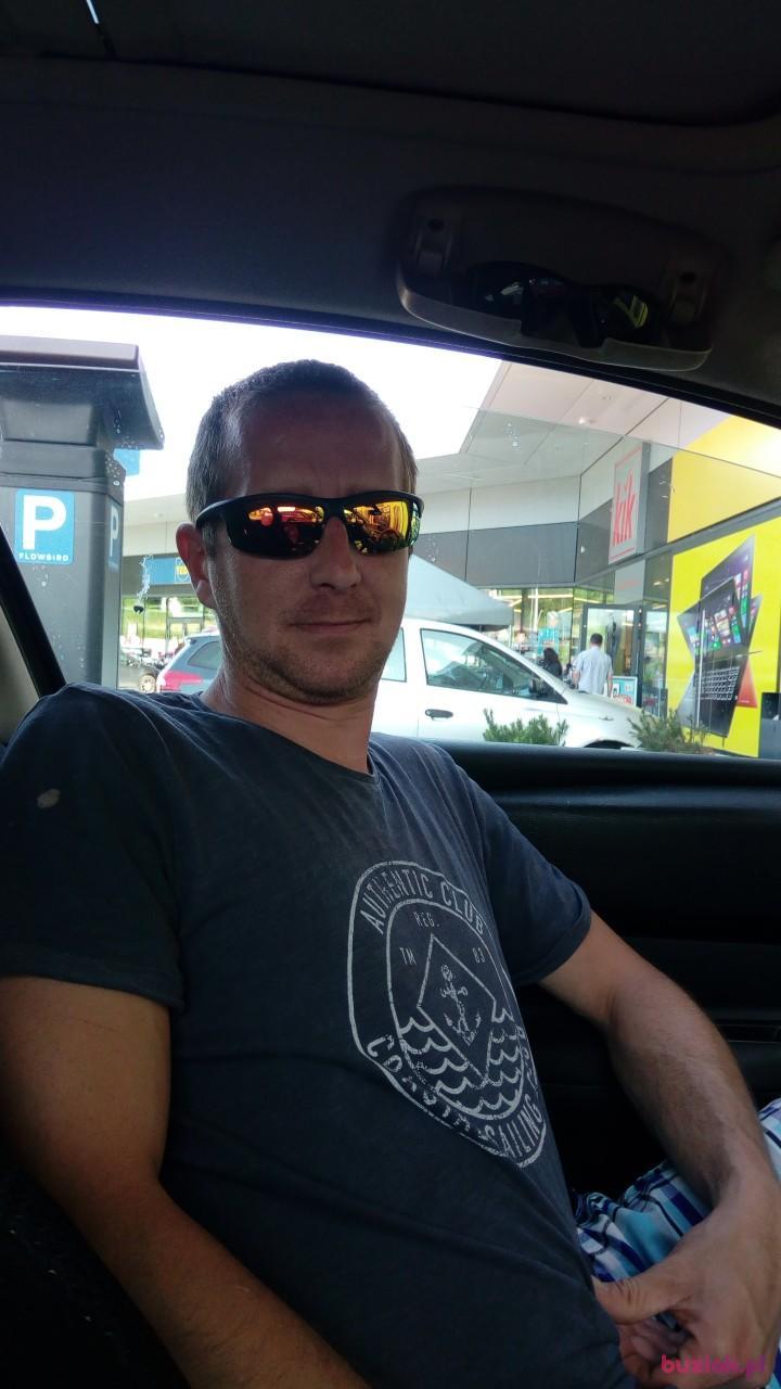 Sebastian, Mężczyzna, 38, Kraków, Polska, Zdjęcie: 2