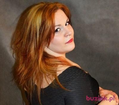 Martyna, Female, 34, Gdańsk, Polska, Photo: 1