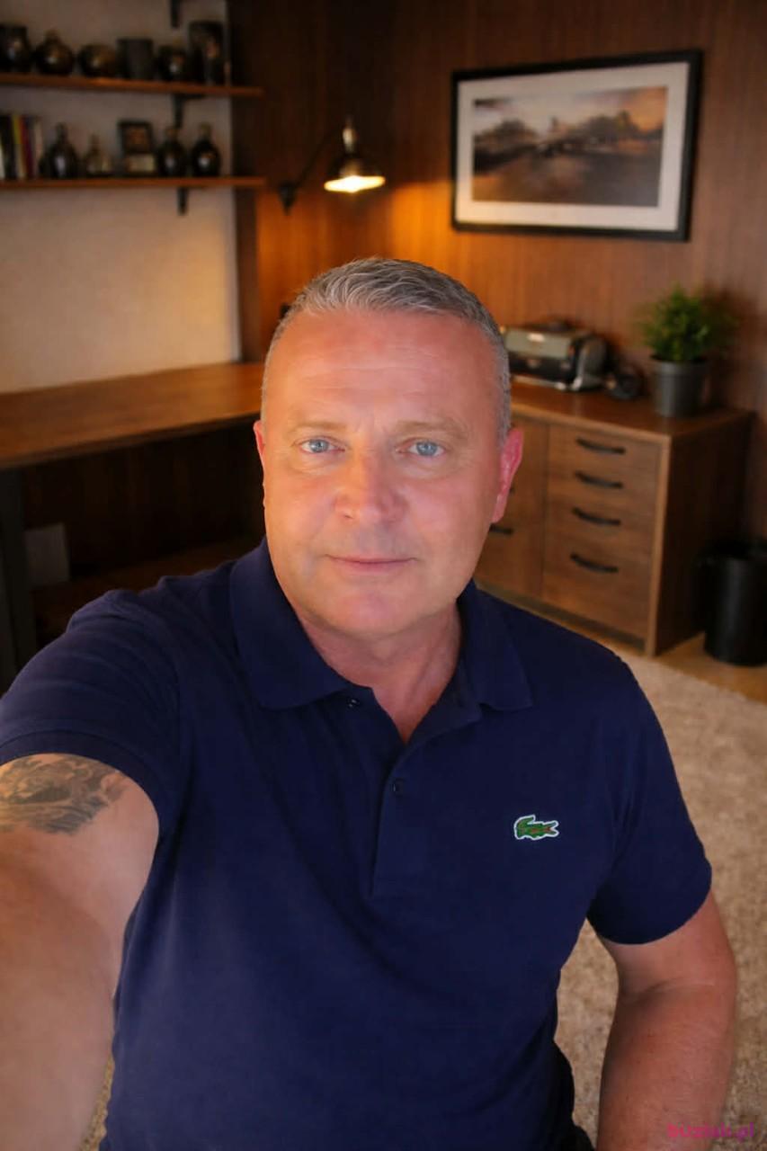 Wojciech, Mężczyzna, 50, Łódź, Polska, Zdjęcie: 2