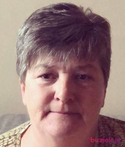 Danuta, Kobieta, 61, Strzelce Opolskie, Polska, Zdjęcie: 2