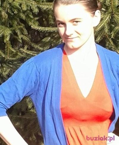 Kasia, Kobieta, 34, Lubin, Polska, Zdjęcie: 2