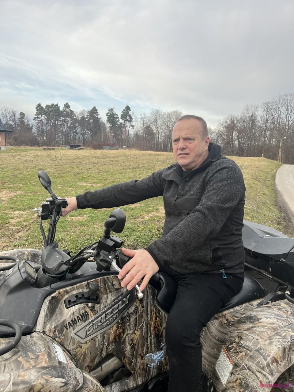 Marek, Mężczyzna, 59, Brzesko, Polska, Zdjęcie: 2