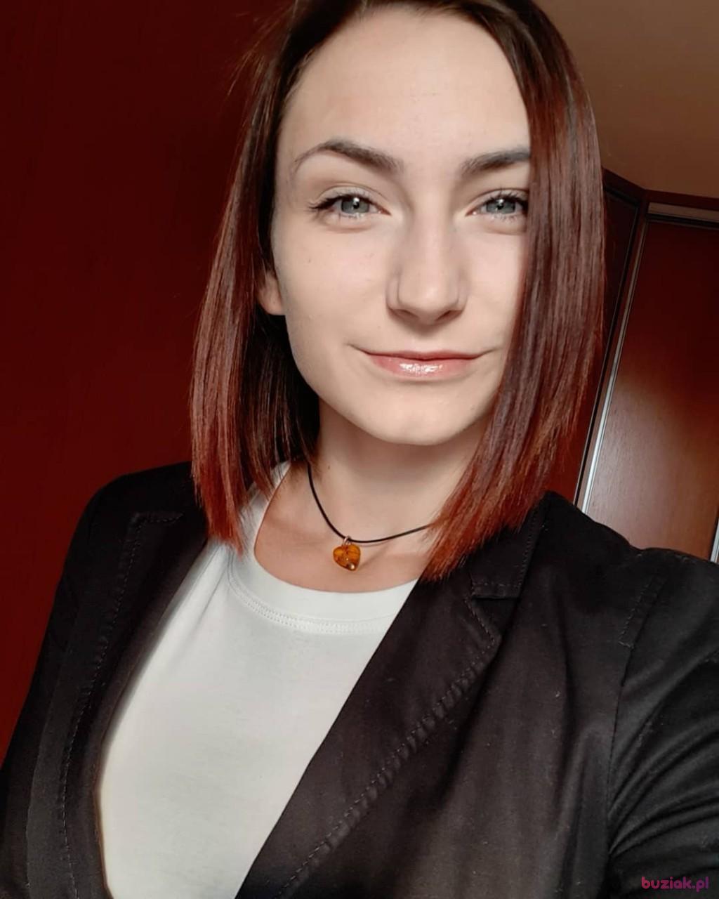 Dorota, Kobieta, 22, Gorzów Wielkopolski, Polska, Zdjęcie: 1