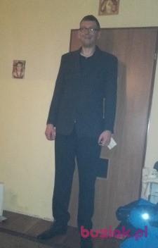 darek, Male, 38, Łódź, Polska, Photo: 2