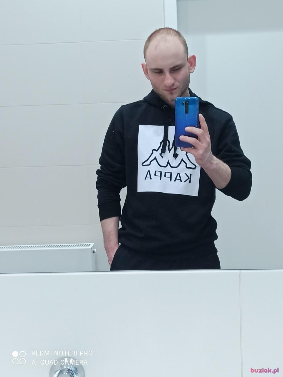 Andrzej, Mężczyzna, 28, Sokołów Podlaski, Polska, Zdjęcie: 1