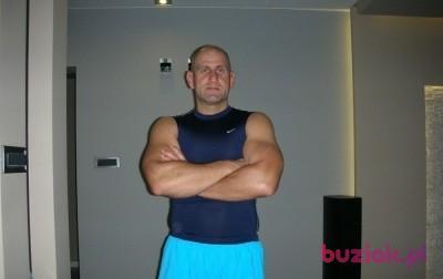 Tomek, Mężczyzna, 53, Wrocław, Polska, Zdjęcie: 4