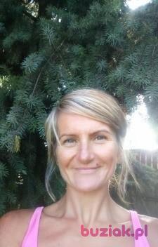 GOSIEK , Kobieta, 51, Konin, Polska, Zdjęcie: 3