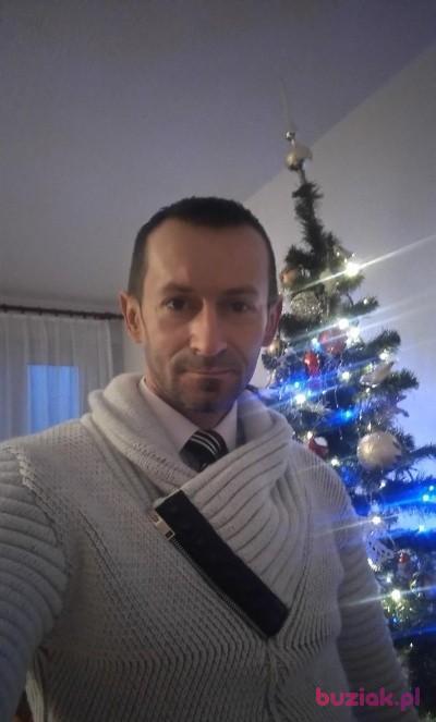 Maciej, Mężczyzna, 46, Gniezno, Polska, Zdjęcie: 1
