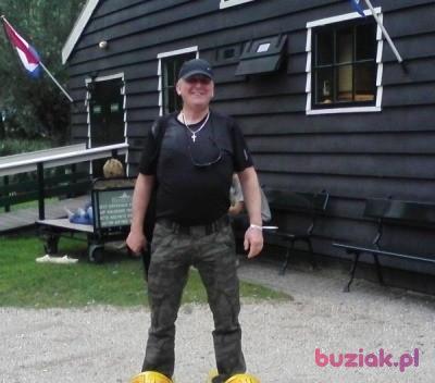 wolsztyniak69, Mężczyzna, 57, Holandia, Zdjęcie: 3