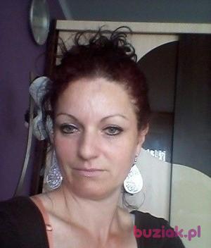 agnieszka, Kobieta, 51, Jasło, Polska, Zdjęcie: 1