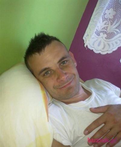 Konrad, Male, 44, Kruszwica, Polska, Photo: 3