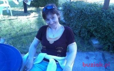 kasia, Kobieta, 53, Ełk, Polska, Zdjęcie: 2